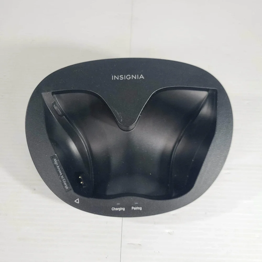 Insignia NS-WHP314 Replacement Docking Charger BASE ONLY NO‎ POWER ADAPTER